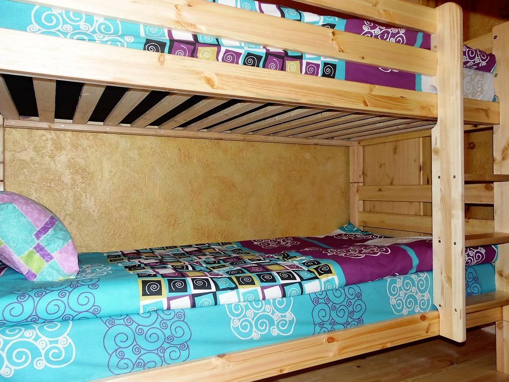 Zelta Pirts Guest House Ventspils Esterno foto