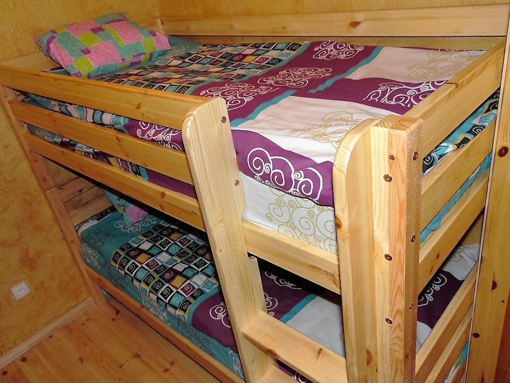 Zelta Pirts Guest House Ventspils Esterno foto