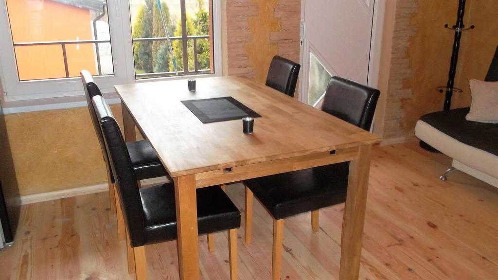 Zelta Pirts Guest House Ventspils Esterno foto