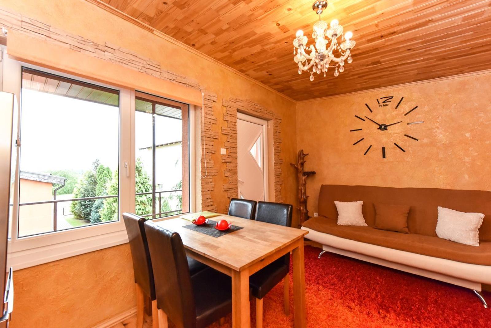 Zelta Pirts Guest House Ventspils Esterno foto