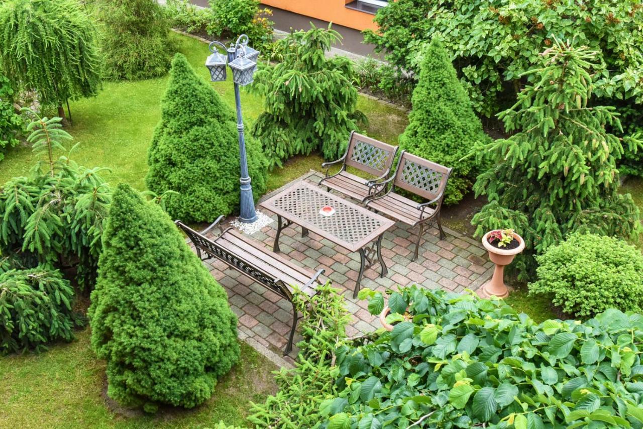 Zelta Pirts Guest House Ventspils Esterno foto