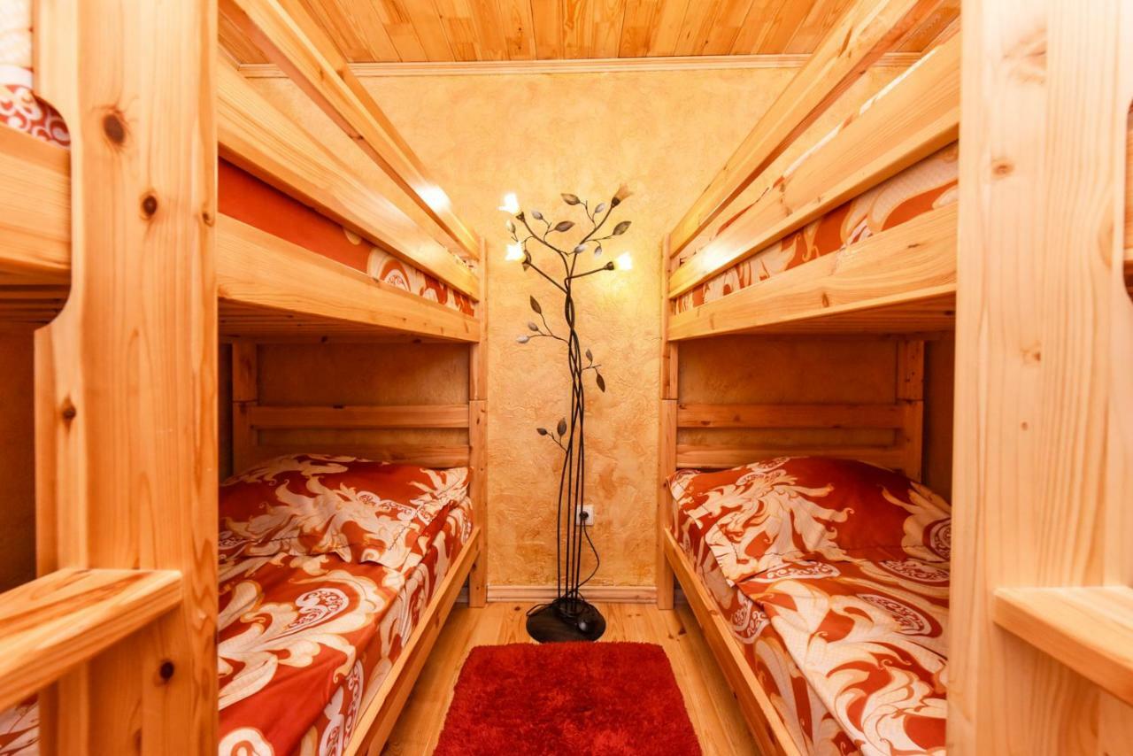 Zelta Pirts Guest House Ventspils Esterno foto