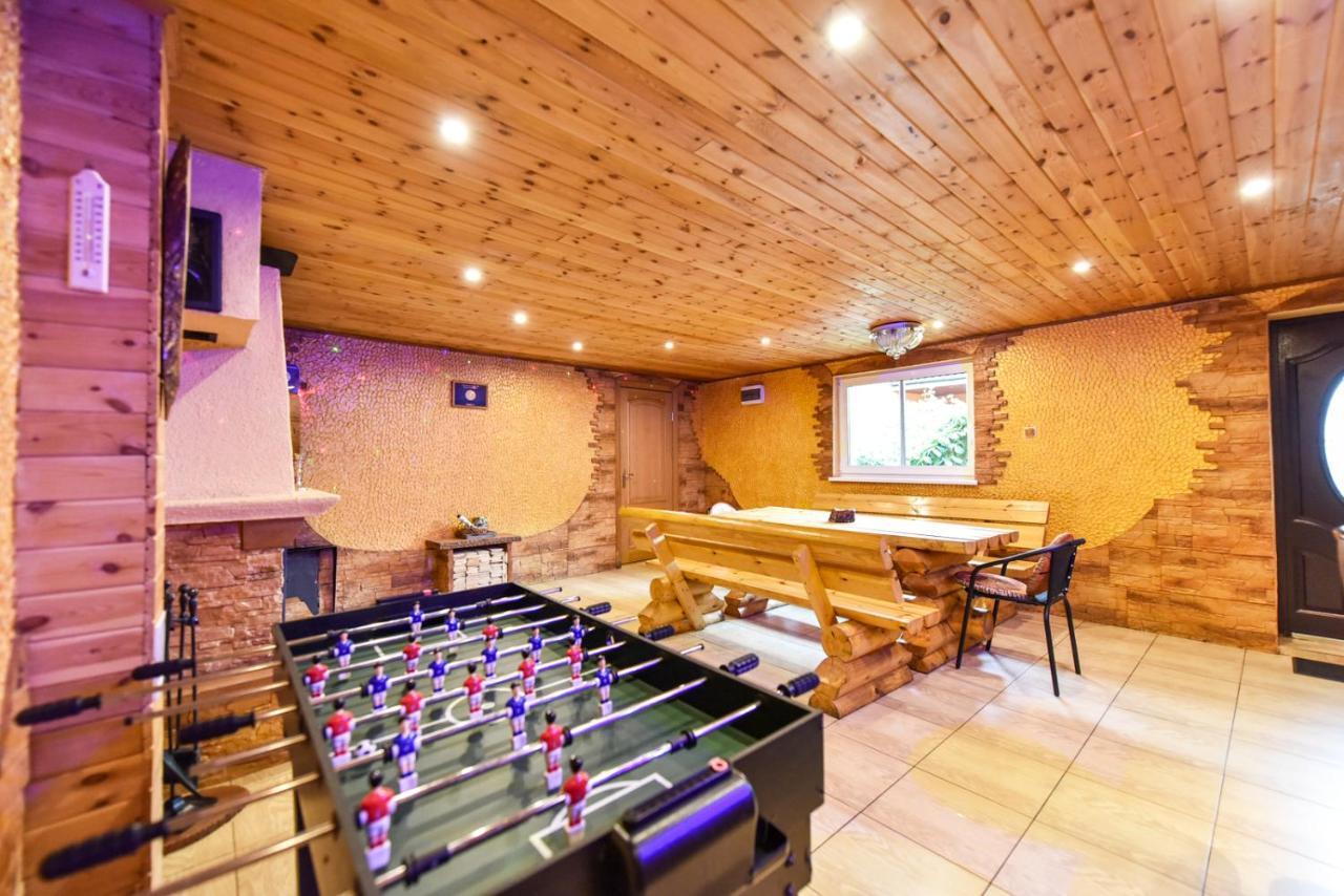 Zelta Pirts Guest House Ventspils Esterno foto